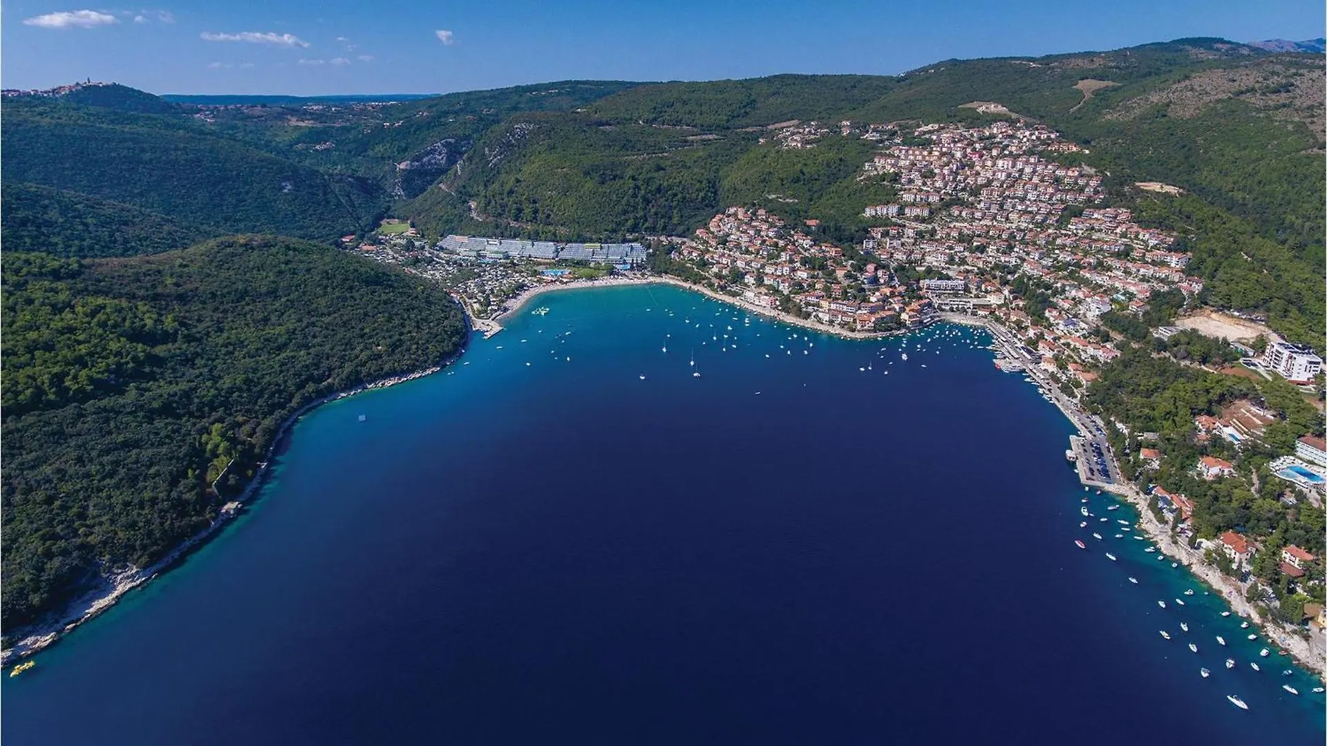 Gorgeous Home In Labin With Outdoor Swimming Pool Croatia